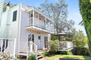 Whalers Retreat, Hyams Beach